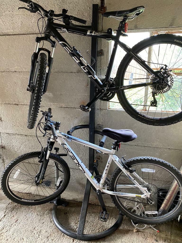bike stand gumtree